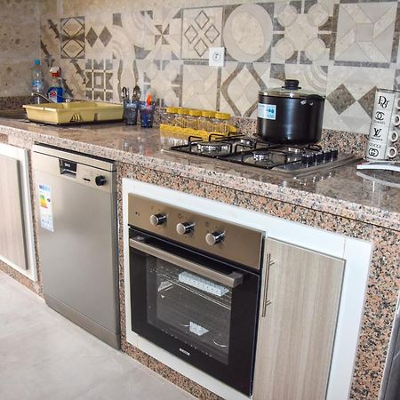 Magnifique Appartement Golf Tanger For Families Tânger Exterior foto