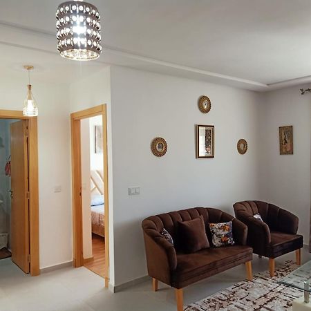 Magnifique Appartement Golf Tanger For Families Tânger Exterior foto