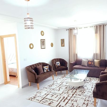 Magnifique Appartement Golf Tanger For Families Tânger Exterior foto