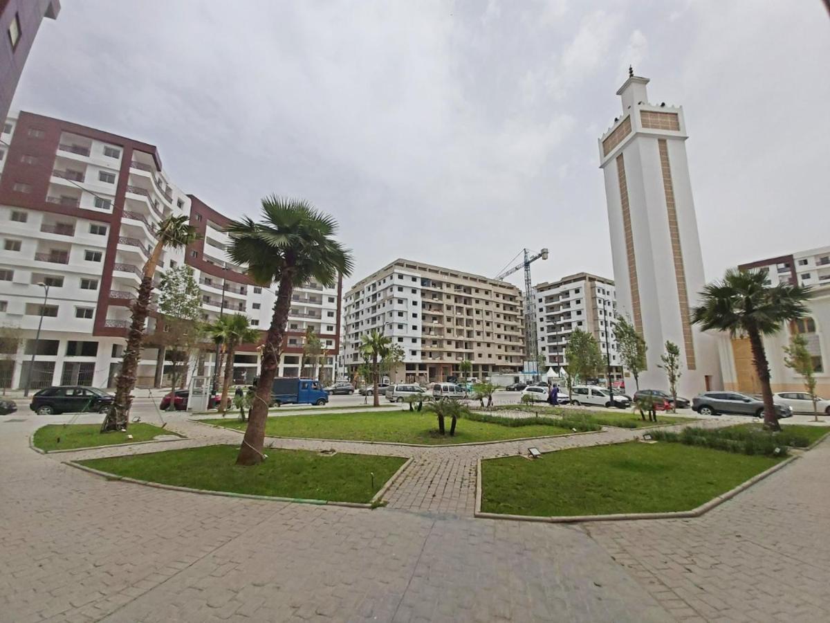 Magnifique Appartement Golf Tanger For Families Tânger Exterior foto