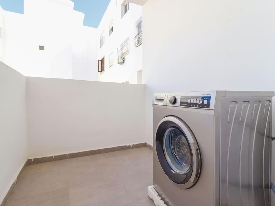 Magnifique Appartement Golf Tanger For Families Tânger Exterior foto