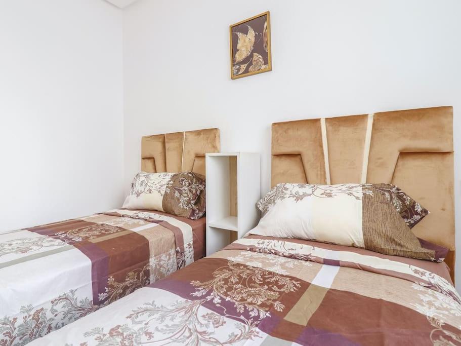 Magnifique Appartement Golf Tanger For Families Tânger Exterior foto