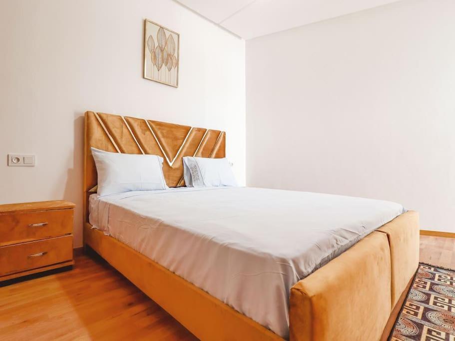Magnifique Appartement Golf Tanger For Families Tânger Exterior foto