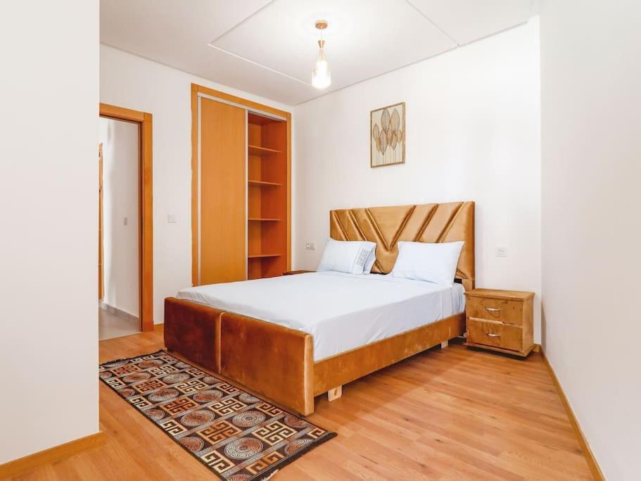 Magnifique Appartement Golf Tanger For Families Tânger Exterior foto