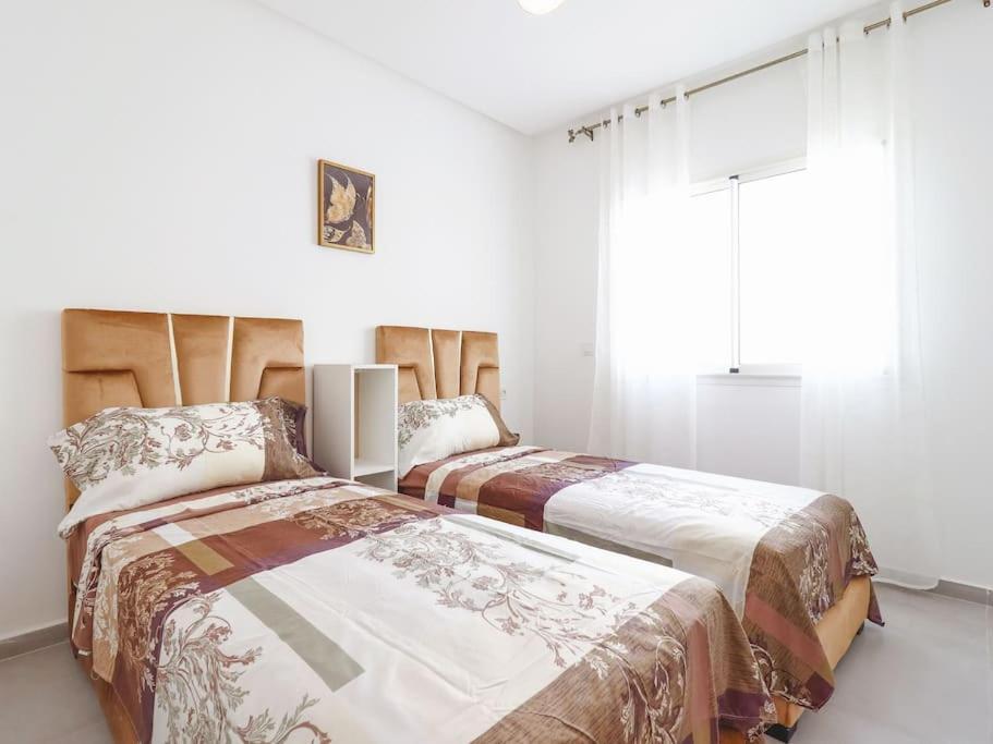 Magnifique Appartement Golf Tanger For Families Tânger Exterior foto