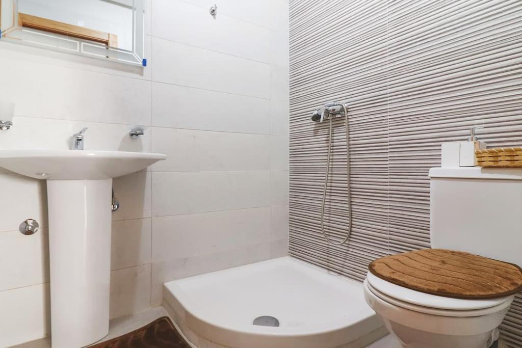 Magnifique Appartement Golf Tanger For Families Tânger Exterior foto