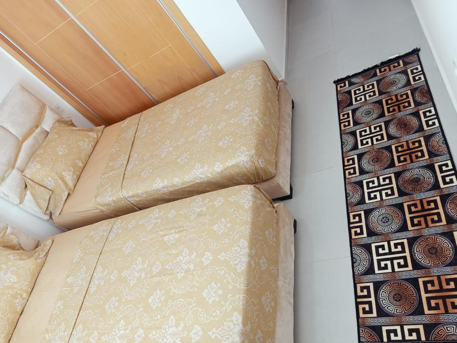 Magnifique Appartement Golf Tanger For Families Tânger Exterior foto